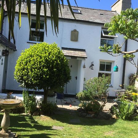 Anglesey Traditional 2 Bed Stone Cottage With Ev Amlwch Εξωτερικό φωτογραφία