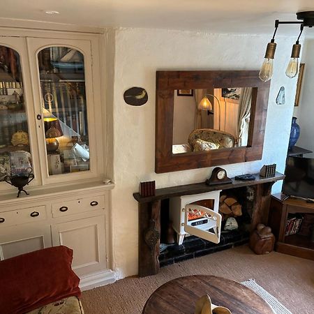 Anglesey Traditional 2 Bed Stone Cottage With Ev Amlwch Εξωτερικό φωτογραφία