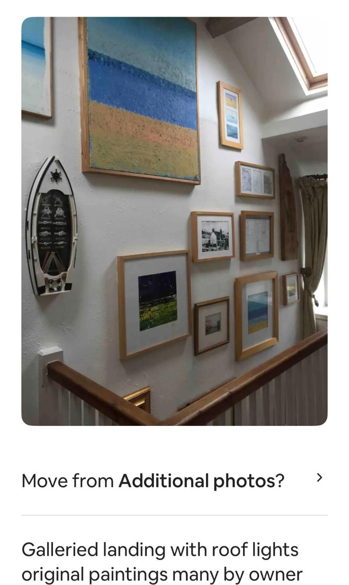Anglesey Traditional 2 Bed Stone Cottage With Ev Amlwch Εξωτερικό φωτογραφία