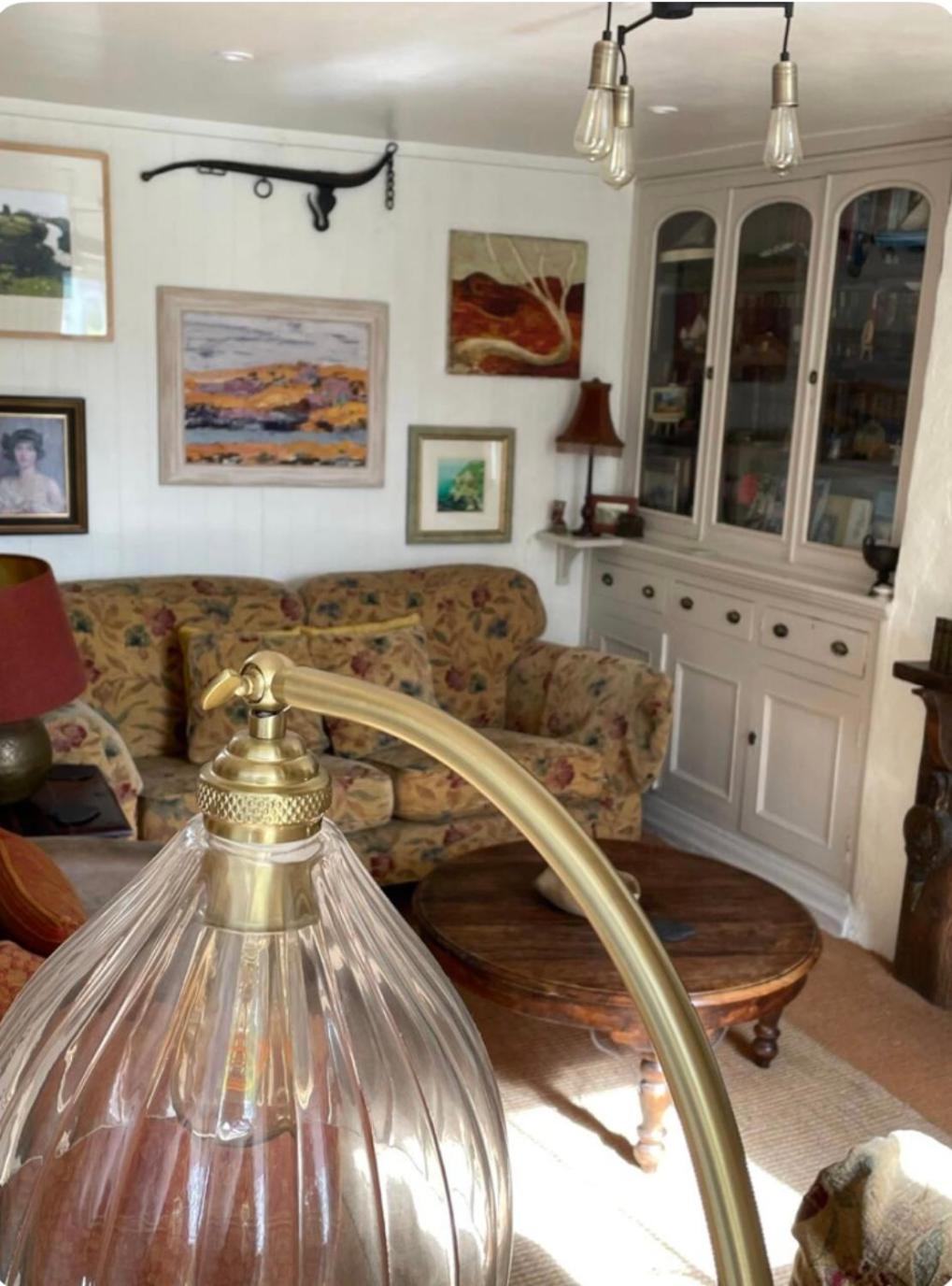 Anglesey Traditional 2 Bed Stone Cottage With Ev Amlwch Εξωτερικό φωτογραφία
