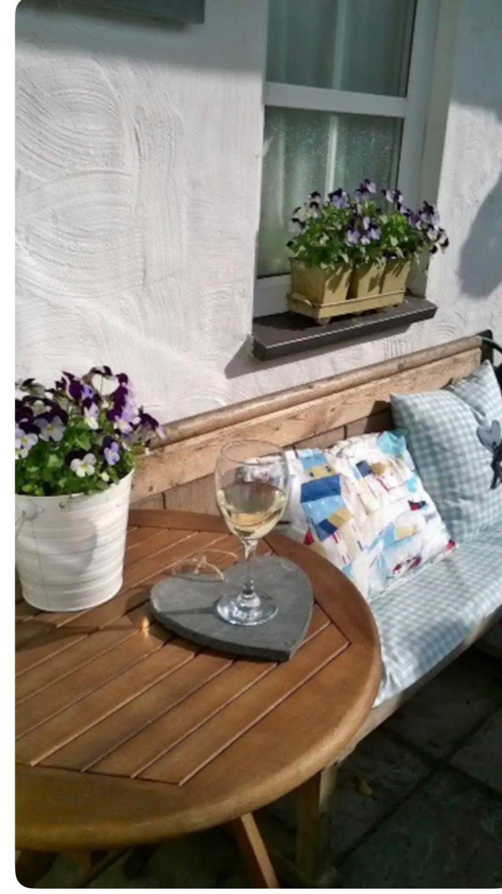 Anglesey Traditional 2 Bed Stone Cottage With Ev Amlwch Εξωτερικό φωτογραφία