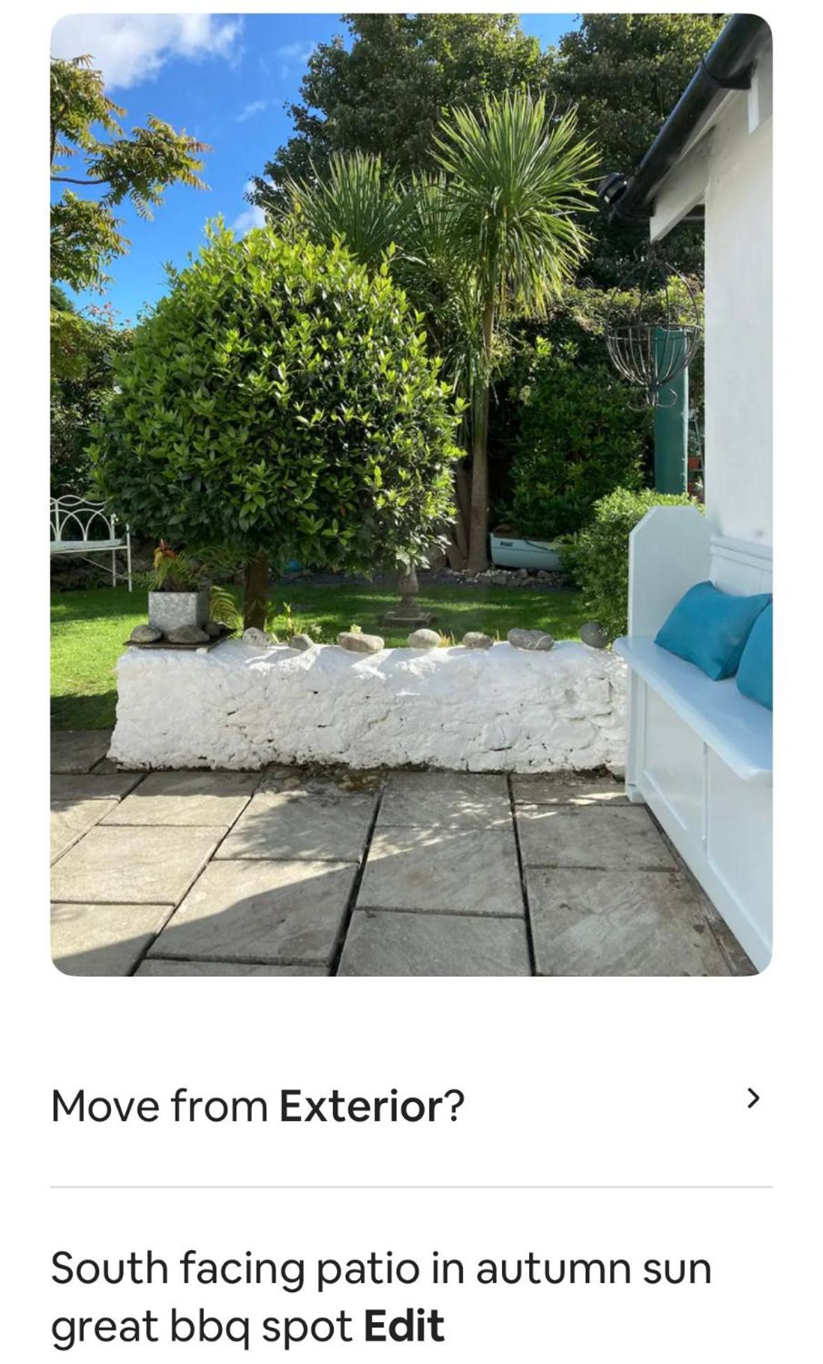 Anglesey Traditional 2 Bed Stone Cottage With Ev Amlwch Εξωτερικό φωτογραφία
