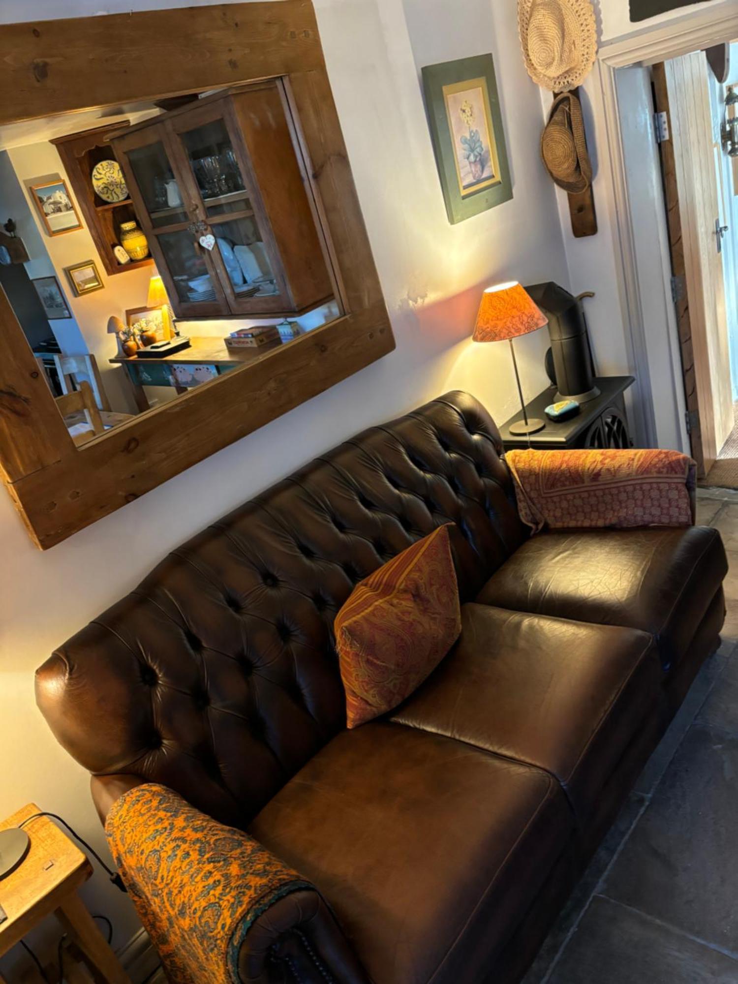 Anglesey Traditional 2 Bed Stone Cottage With Ev Amlwch Εξωτερικό φωτογραφία