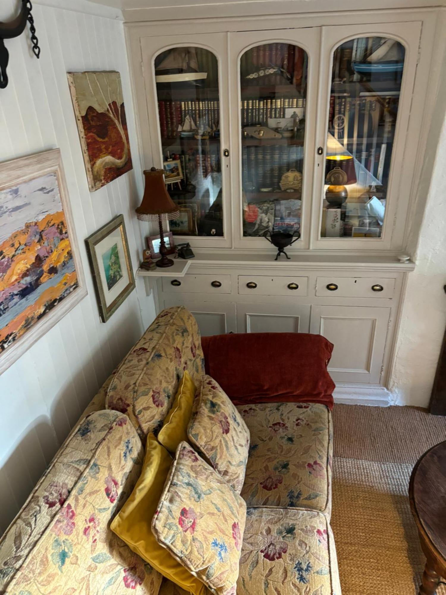 Anglesey Traditional 2 Bed Stone Cottage With Ev Amlwch Εξωτερικό φωτογραφία