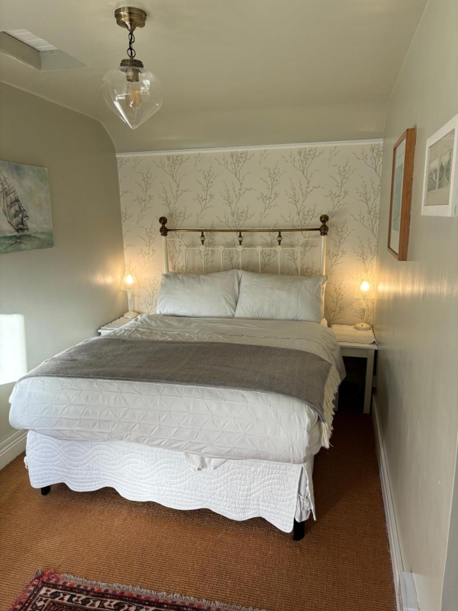Anglesey Traditional 2 Bed Stone Cottage With Ev Amlwch Εξωτερικό φωτογραφία