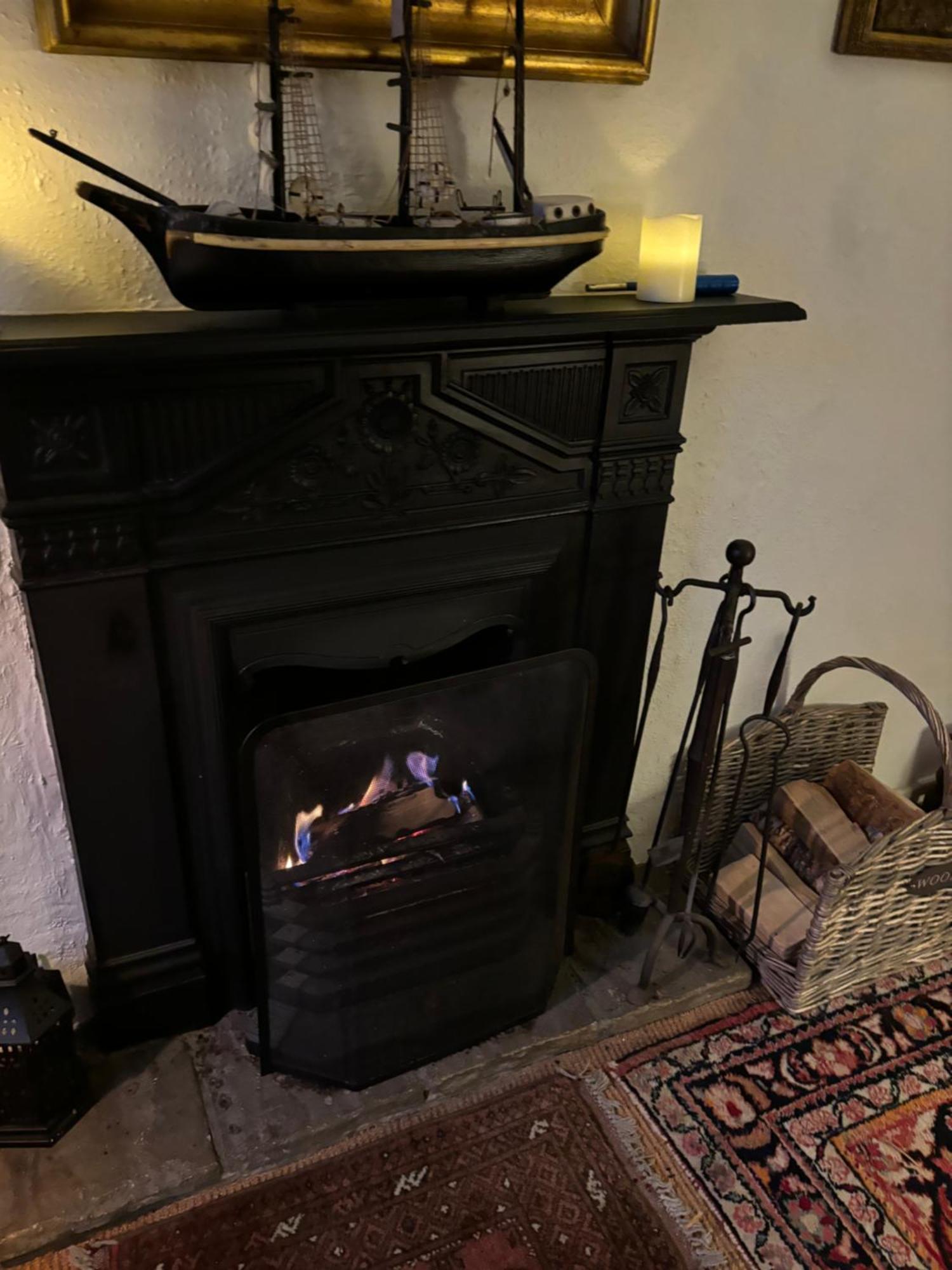 Anglesey Traditional 2 Bed Stone Cottage With Ev Amlwch Εξωτερικό φωτογραφία