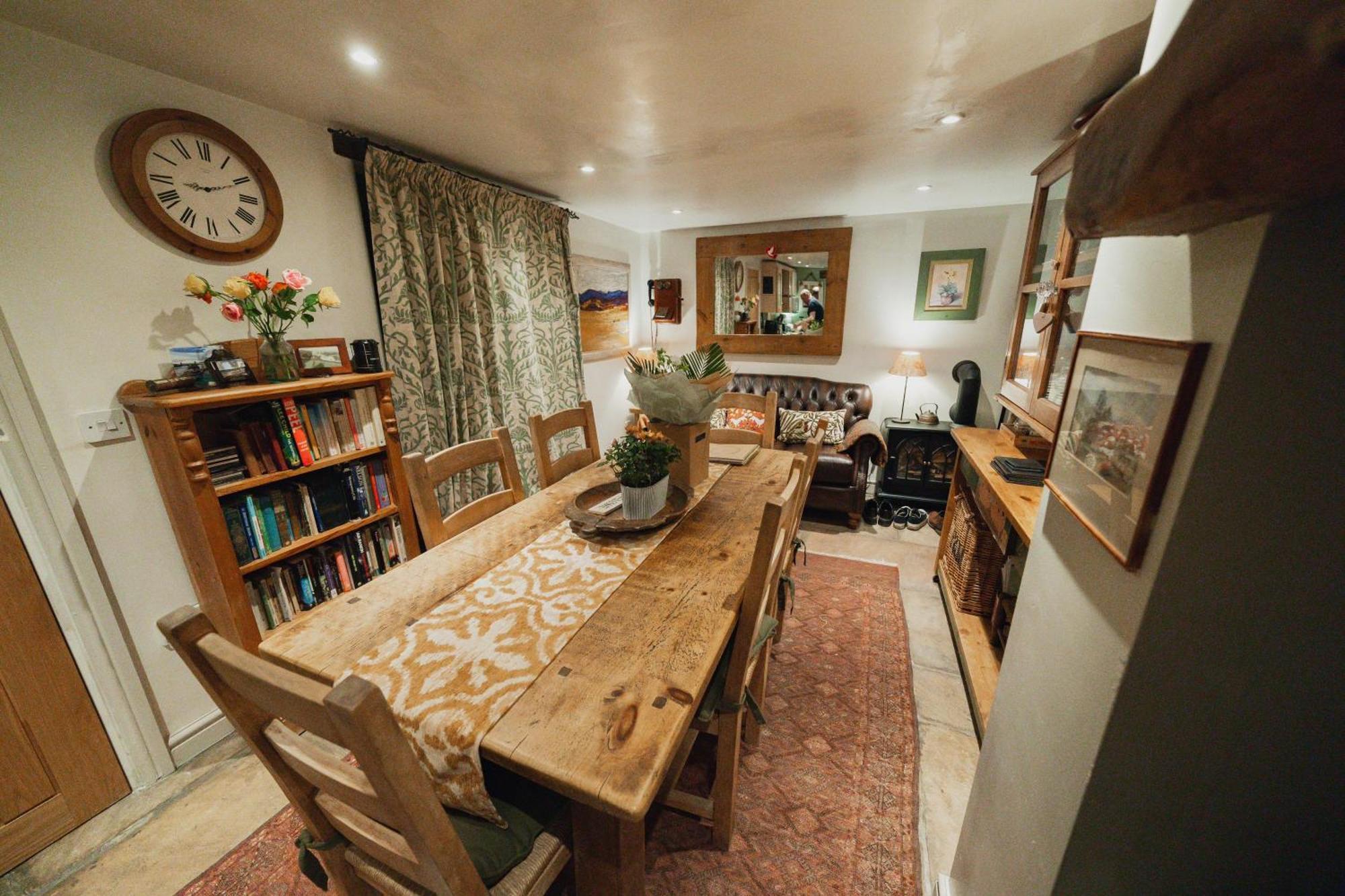 Anglesey Traditional 2 Bed Stone Cottage With Ev Amlwch Εξωτερικό φωτογραφία